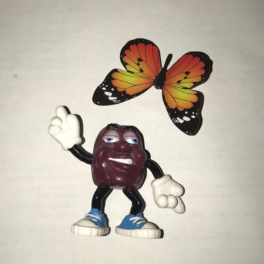 The California Raisins - Picture 13 of 16